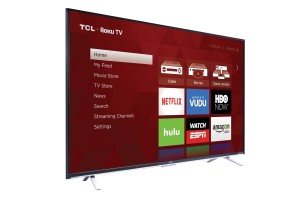 TCL 55US5800 Review