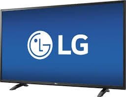 LG 40LH5000 Review 