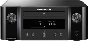 Marantz M-CR611 Review