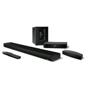 Best Home theater systems